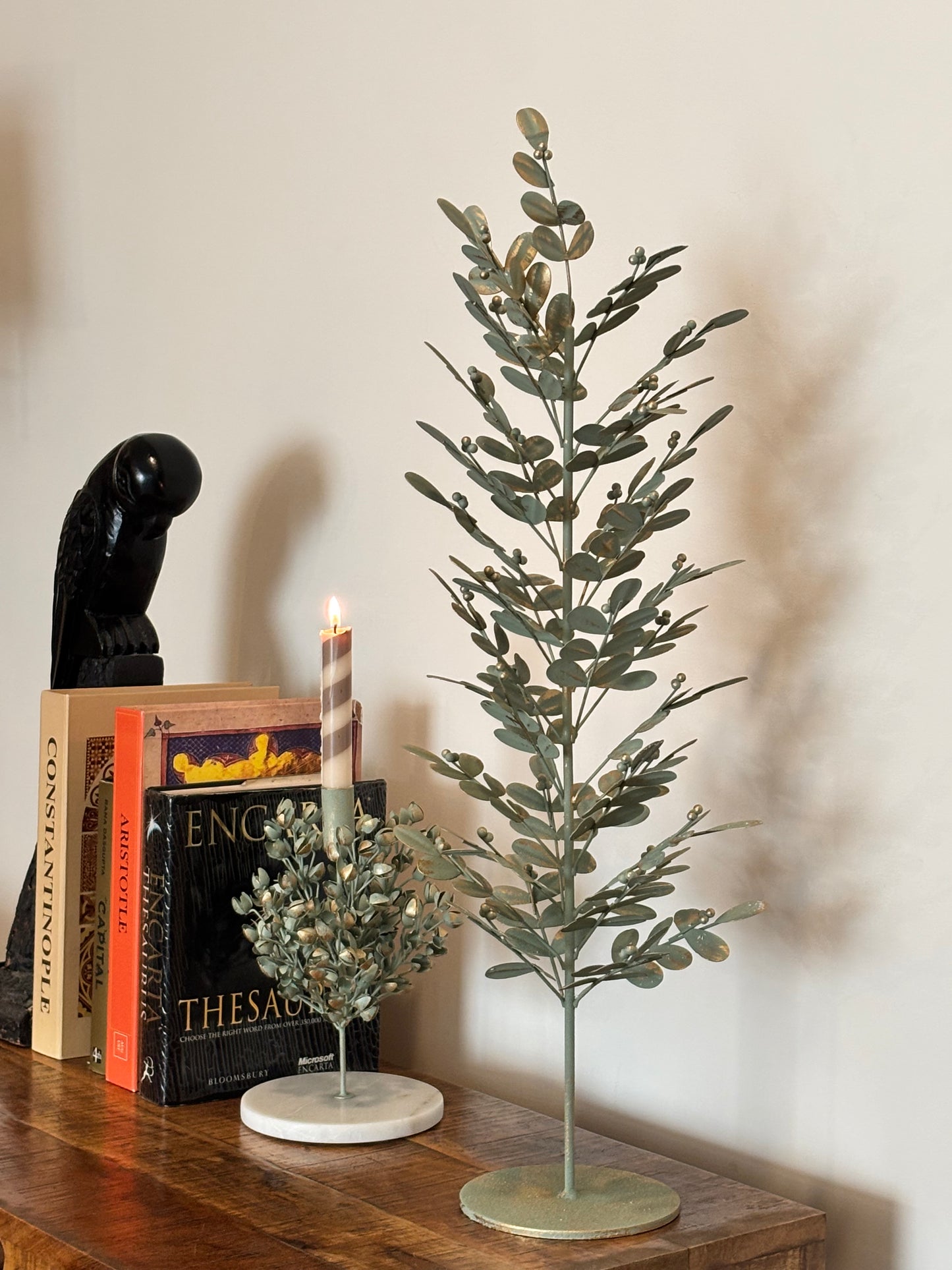 Vanika Vana – The Bloom Tree