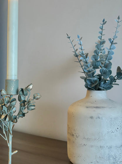 Arlo Metal Pot