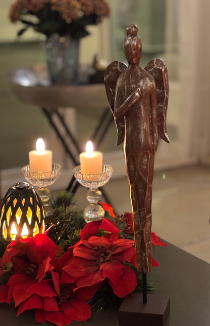 Aurea Angel Statuette