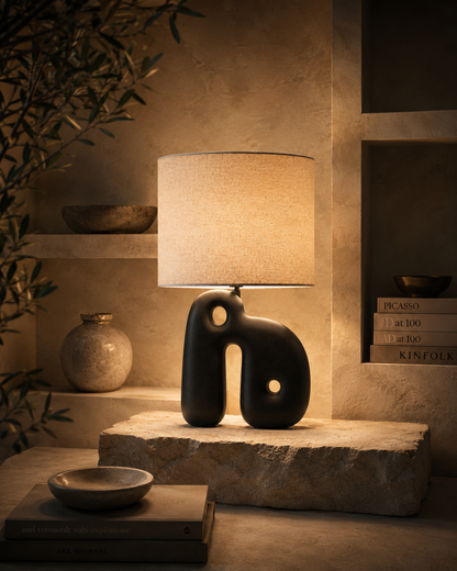Karuna Anjan Lamp