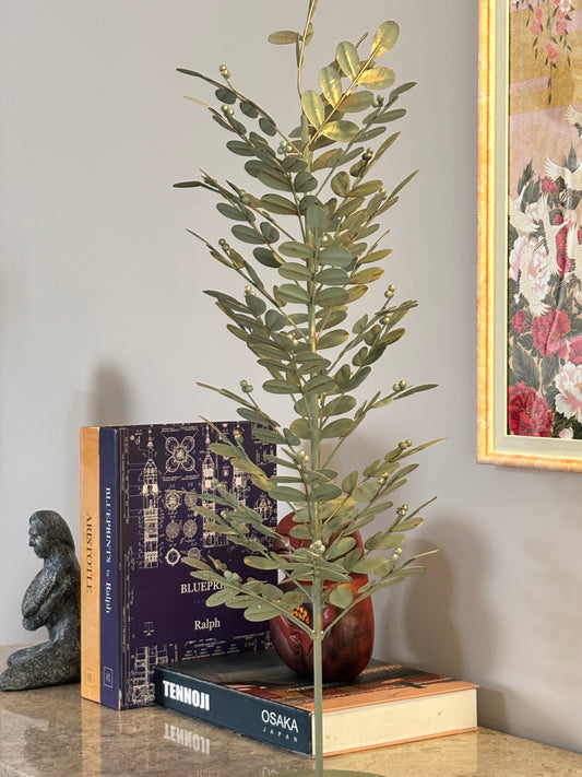 Vanika Vana – The Bloom Tree