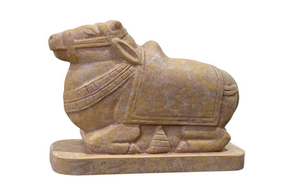 Nandi Pratima