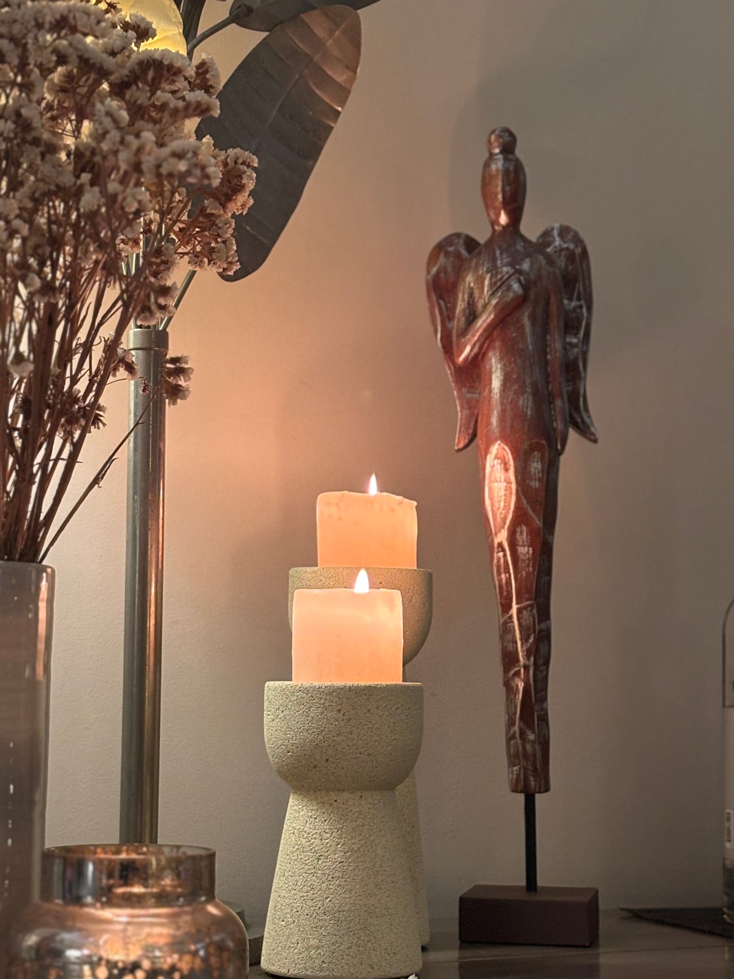 Aurea Angel Statuette