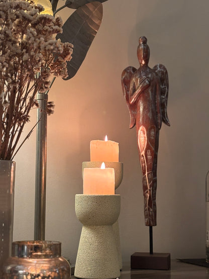 Aurea Angel Statuette