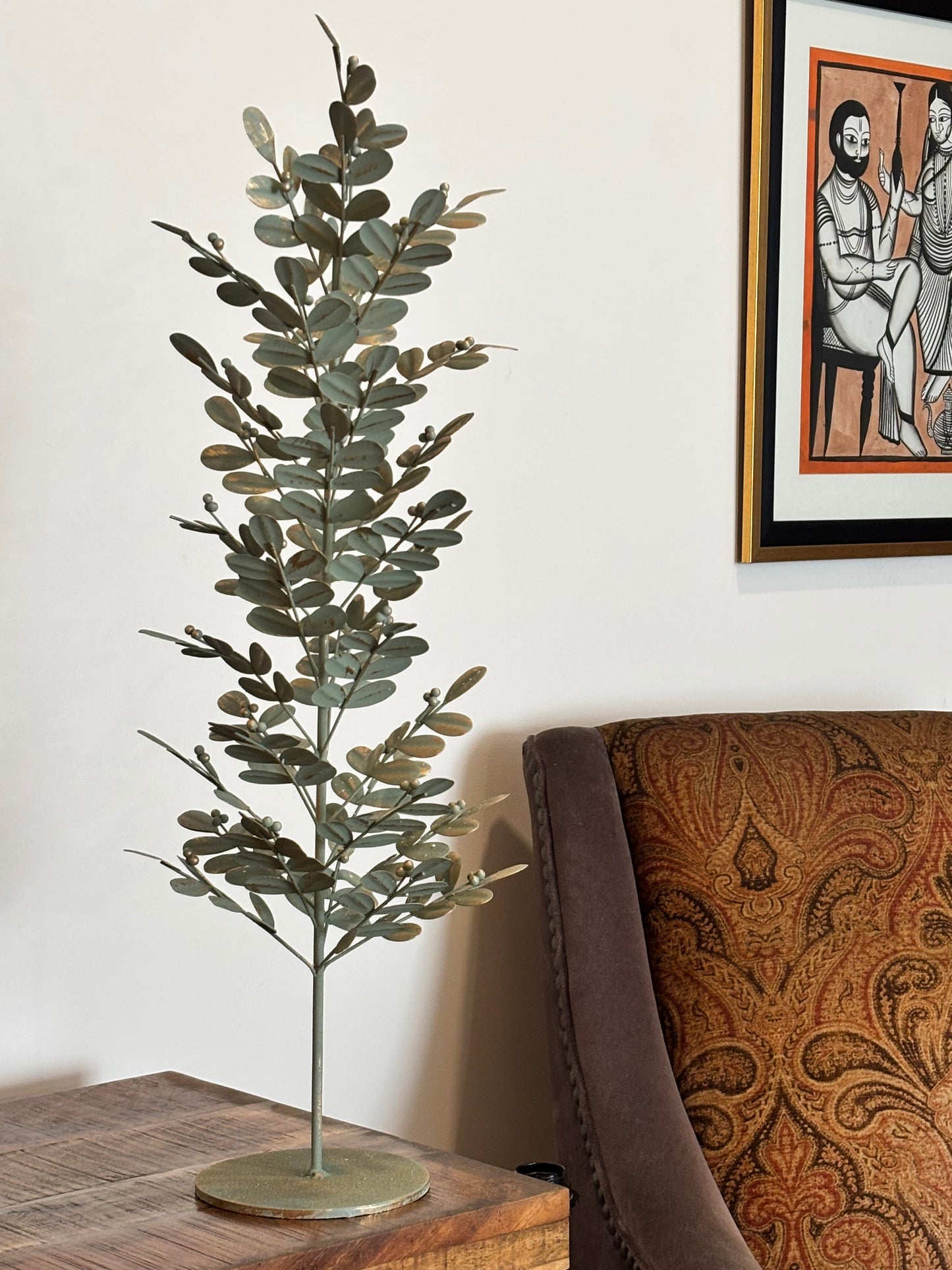 Vanika Vana – The Bloom Tree