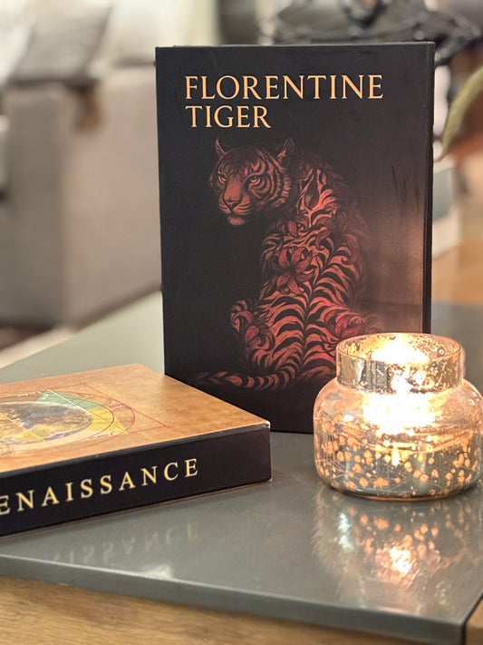 Florentine Tiger