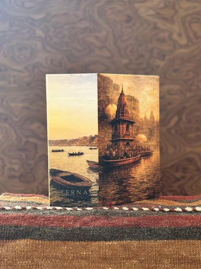Eternal Benares