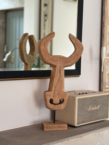 Moonhorn Totem