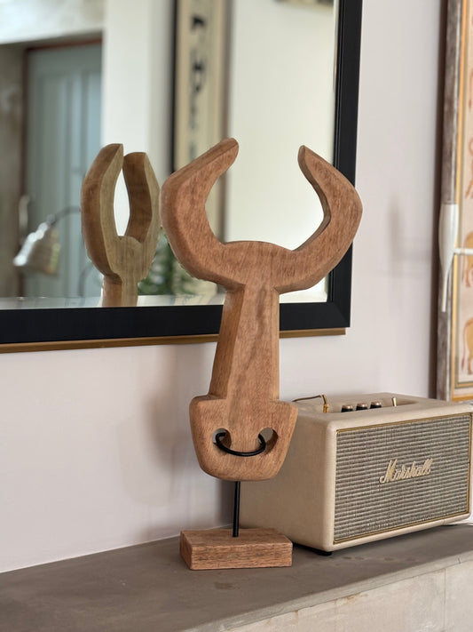 Moonhorn Totem