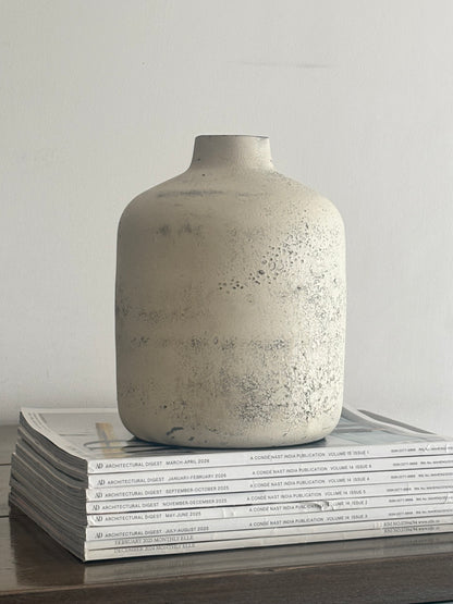 Arlo Metal Pot