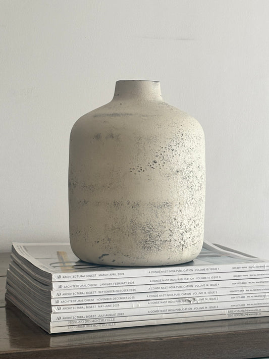 Arlo Metal Pot