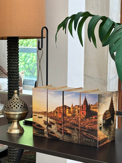 Eternal Benares