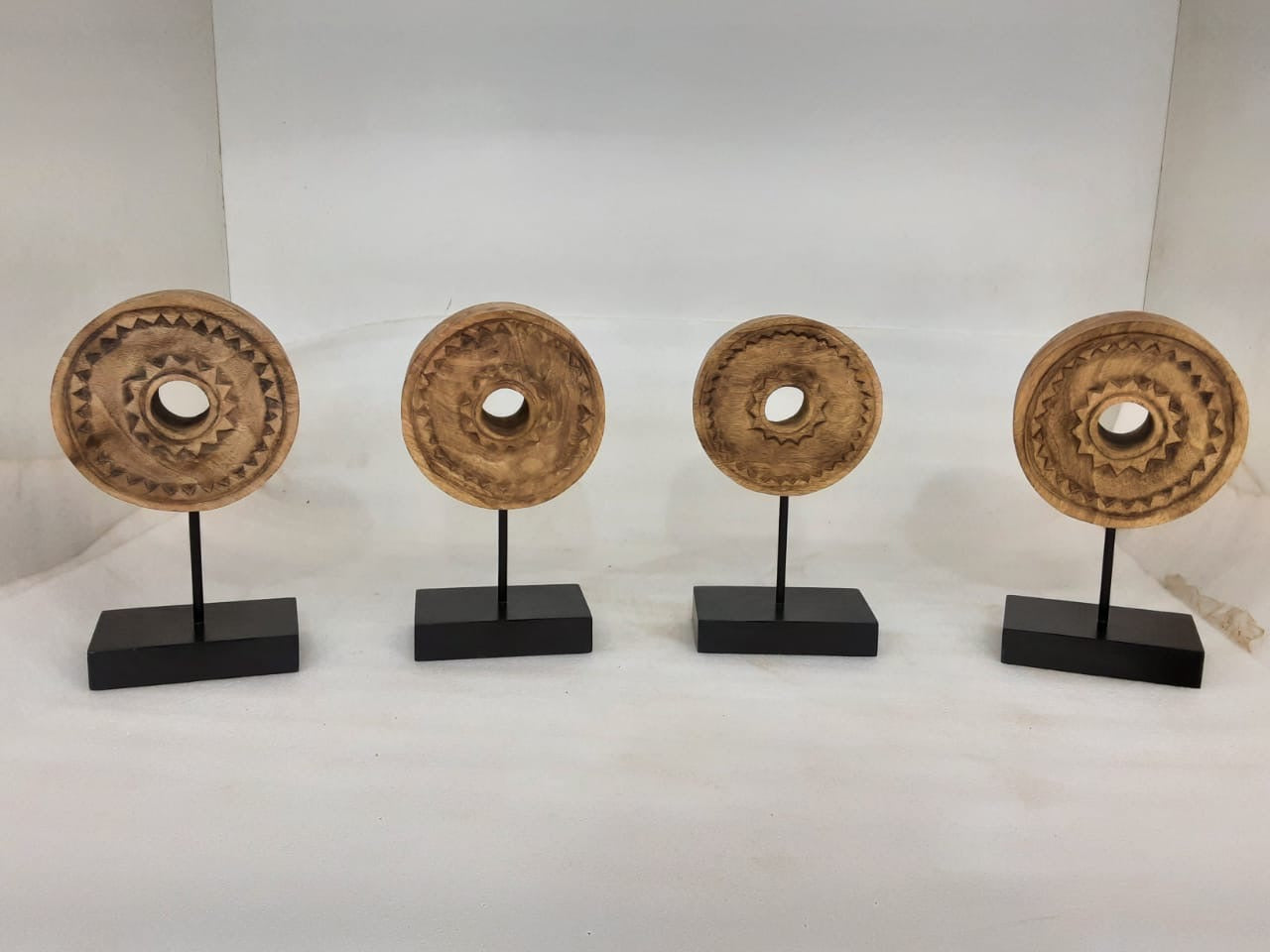 Sun Disc Relic