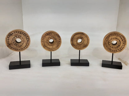 Sun Disc Relic