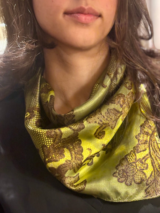 Mora Olive Bloomfield