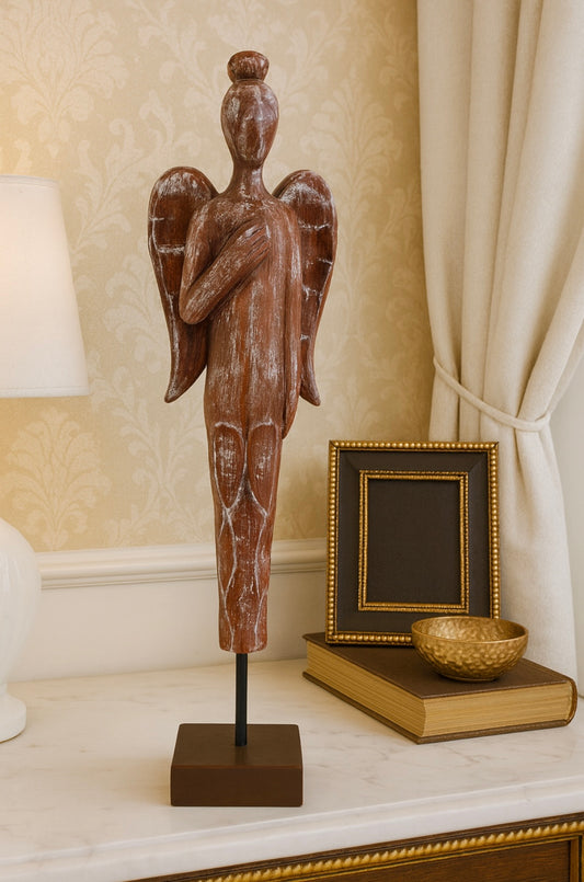 Aurea Angel Statuette