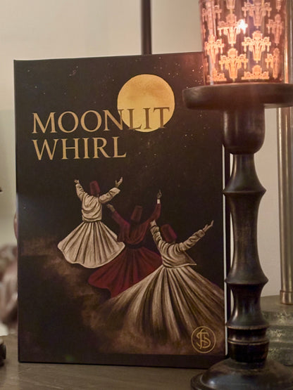 Moonlit Whirl