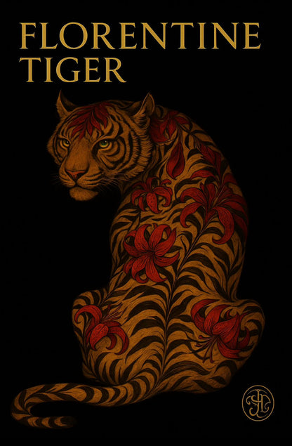 Florentine Tiger