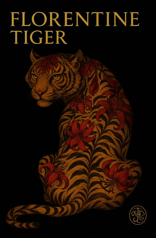 Florentine Tiger