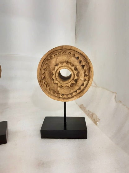 Sun Disc Relic