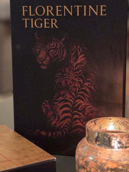 Florentine Tiger
