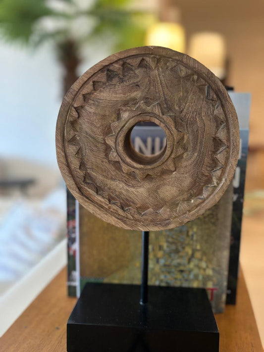 Sun Disc Relic