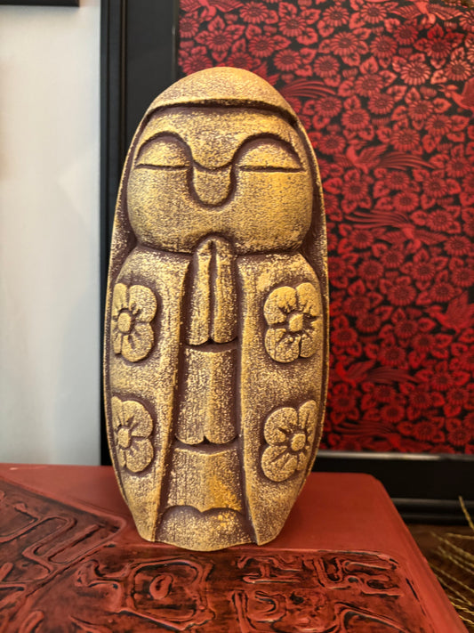 The Gentle Jizō