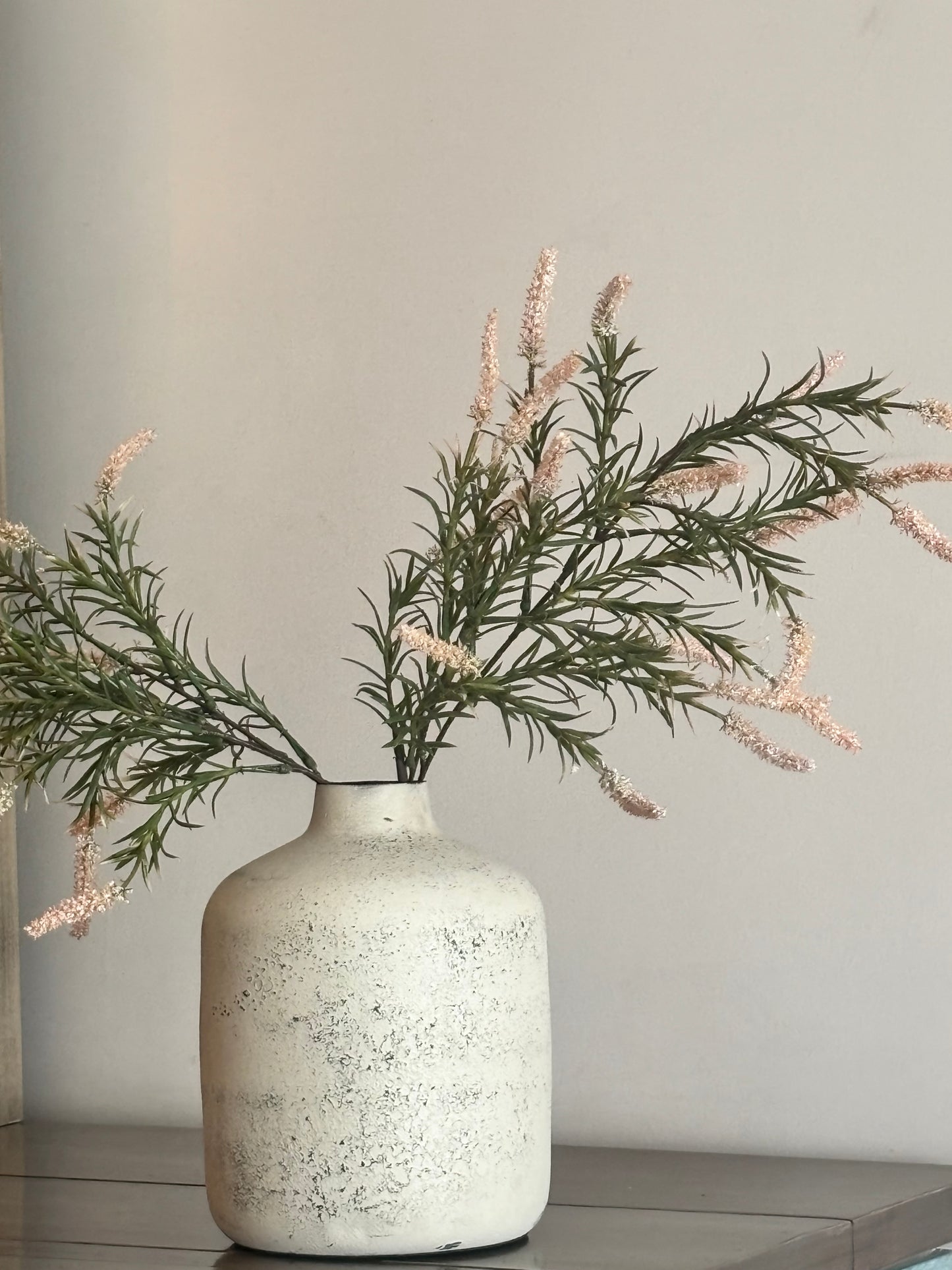 Arlo Metal Pot