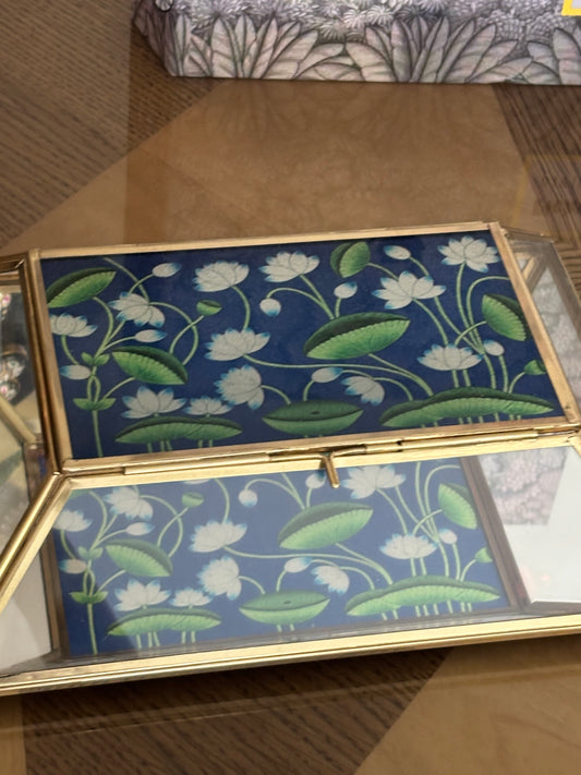 Padma Leela Box
