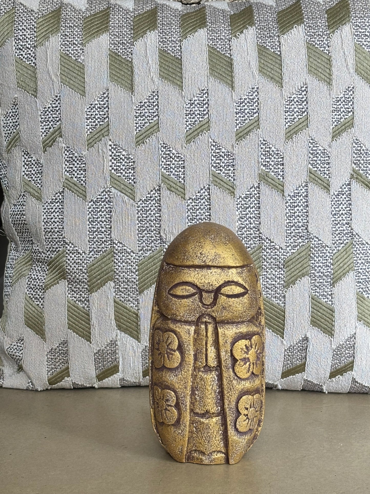 The Gentle Jizō