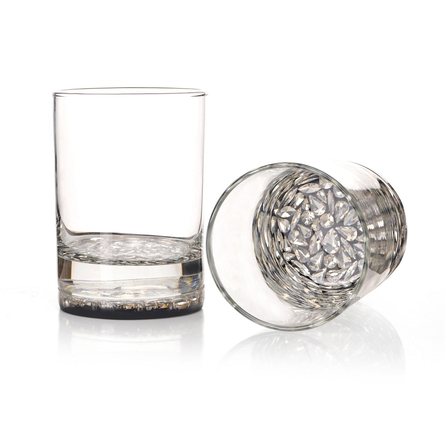 Diamond Reserve Glass - Set of 2