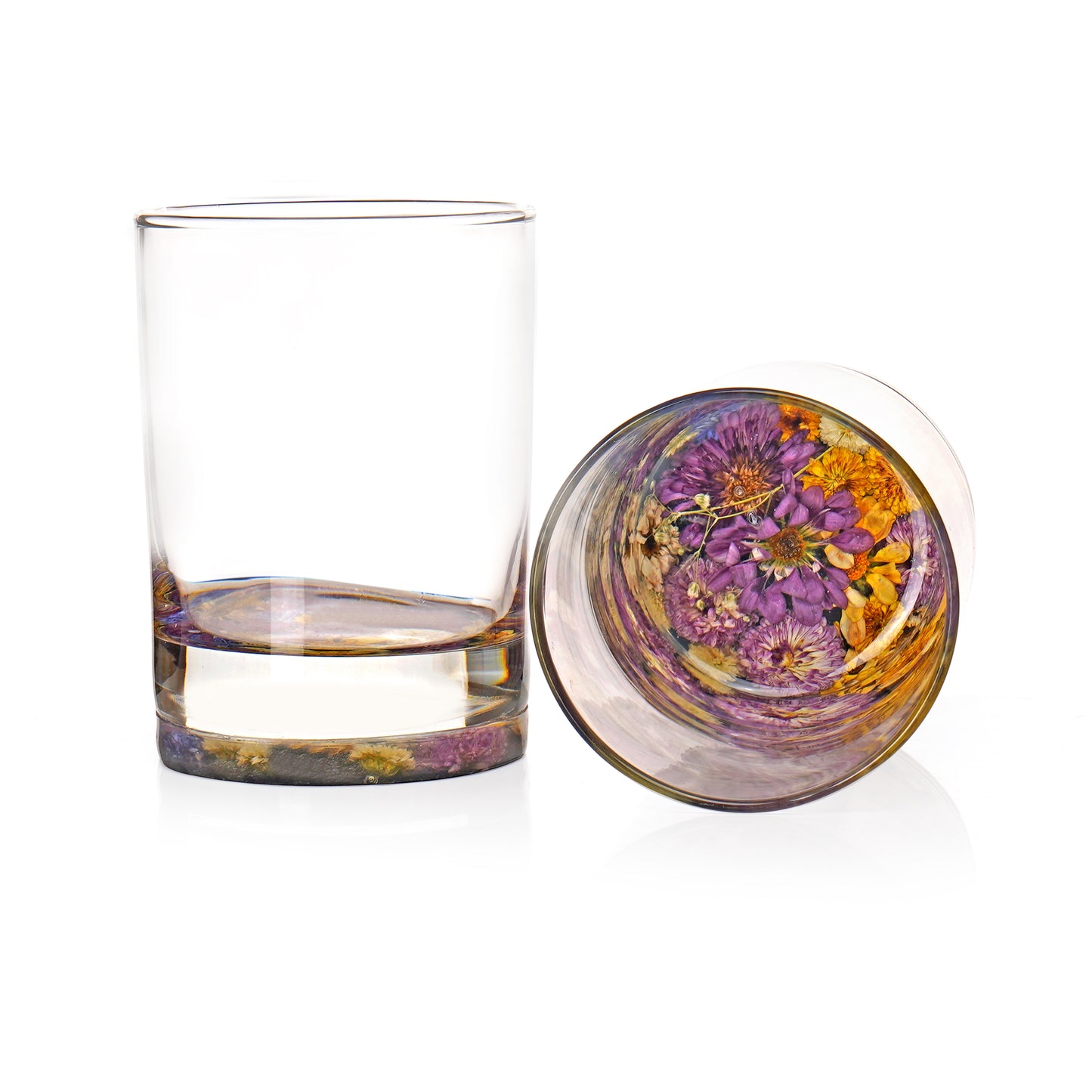 Floral Reserve - Set of 2
