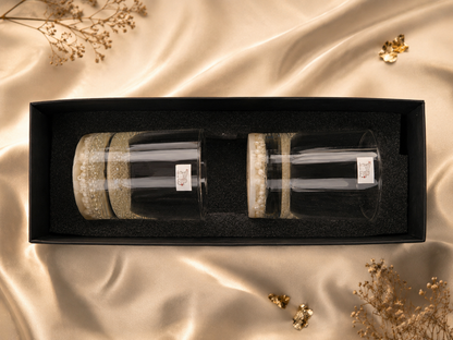 Isle of Pearl - Set of 2