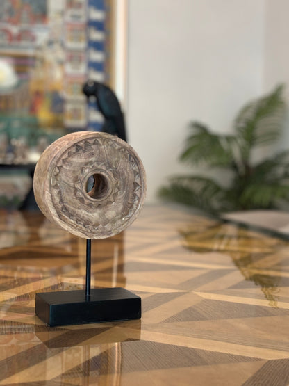 Sun Disc Relic