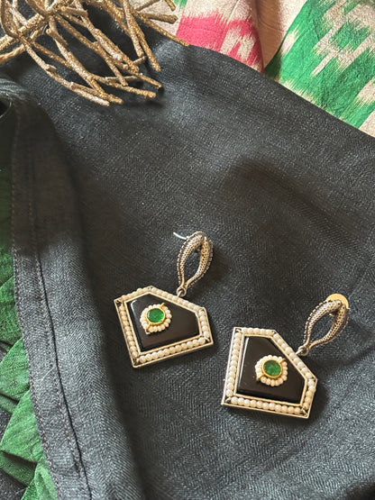 Naadia earrings