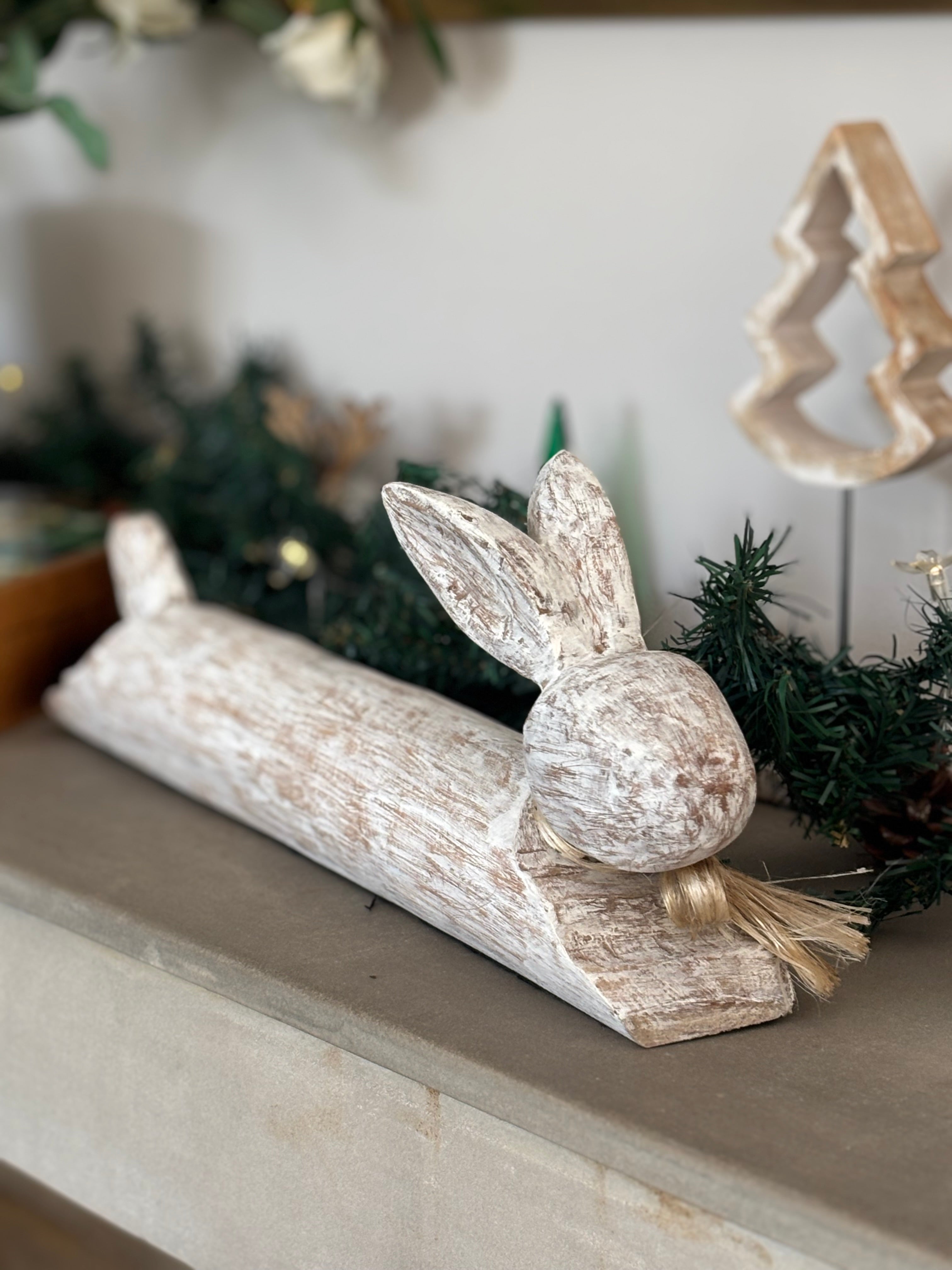 Warren Bunny – August.org.in