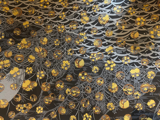Constellations of the Floating World