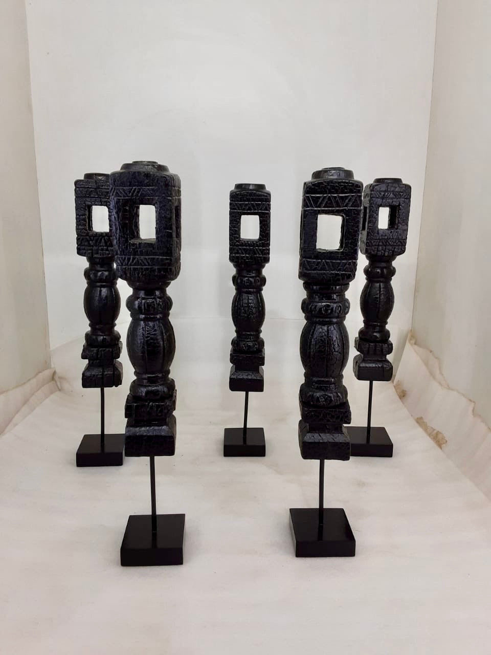 Obsidian Echo