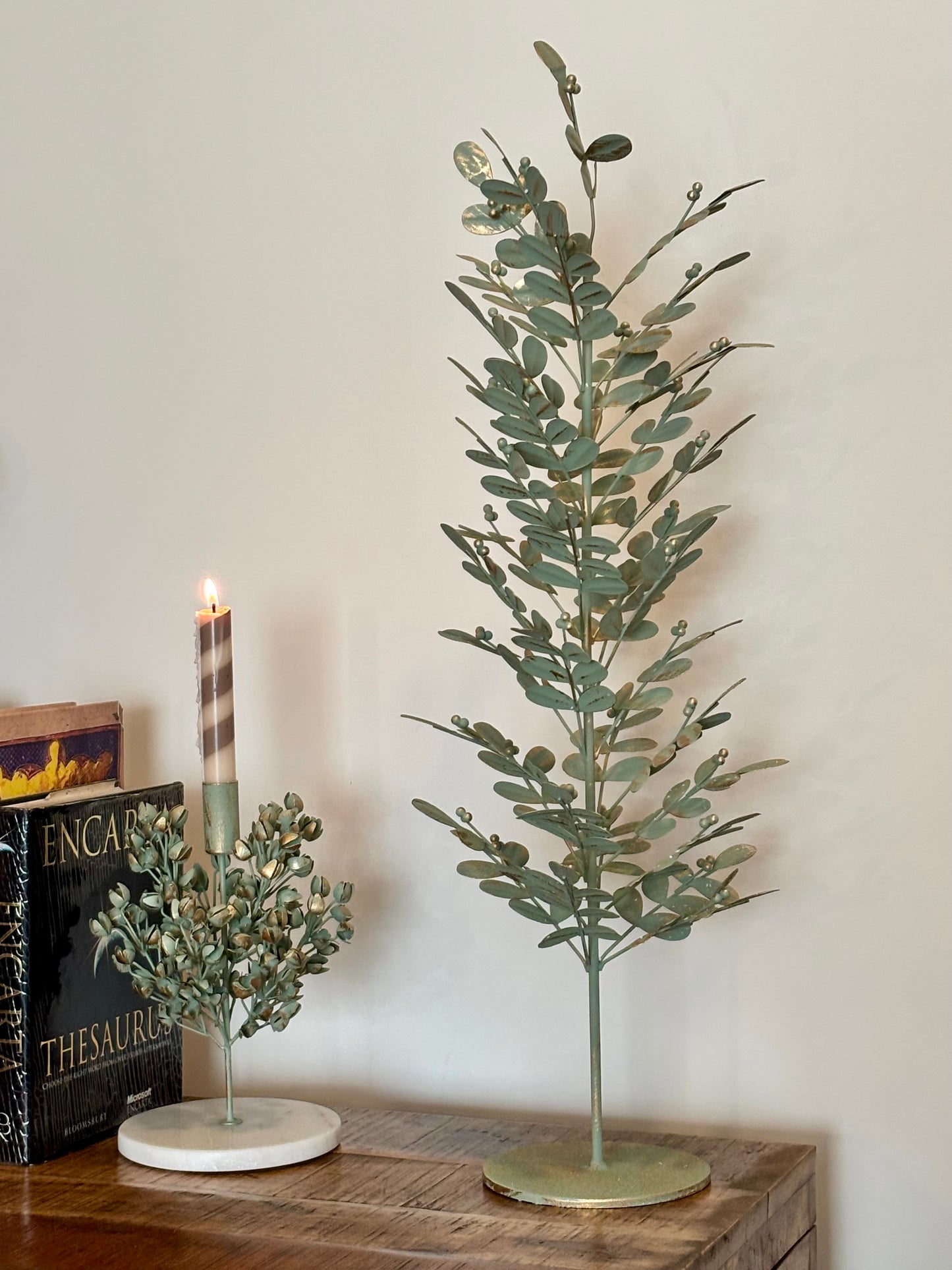 Vanika Vana – The Bloom Tree