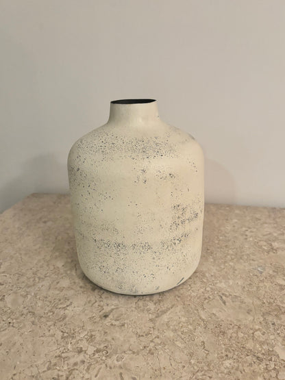 Arlo Metal Pot