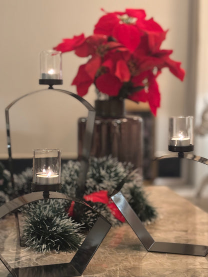 The Arc Ensemble - The Rise