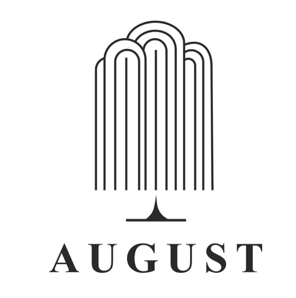 August tree alternative logo