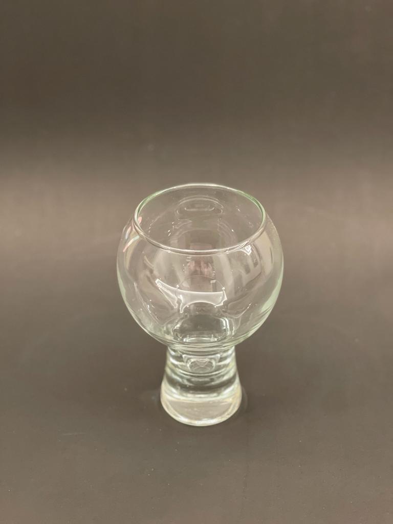 Image of Agrippa, a crystal lead free glass from august.org.in