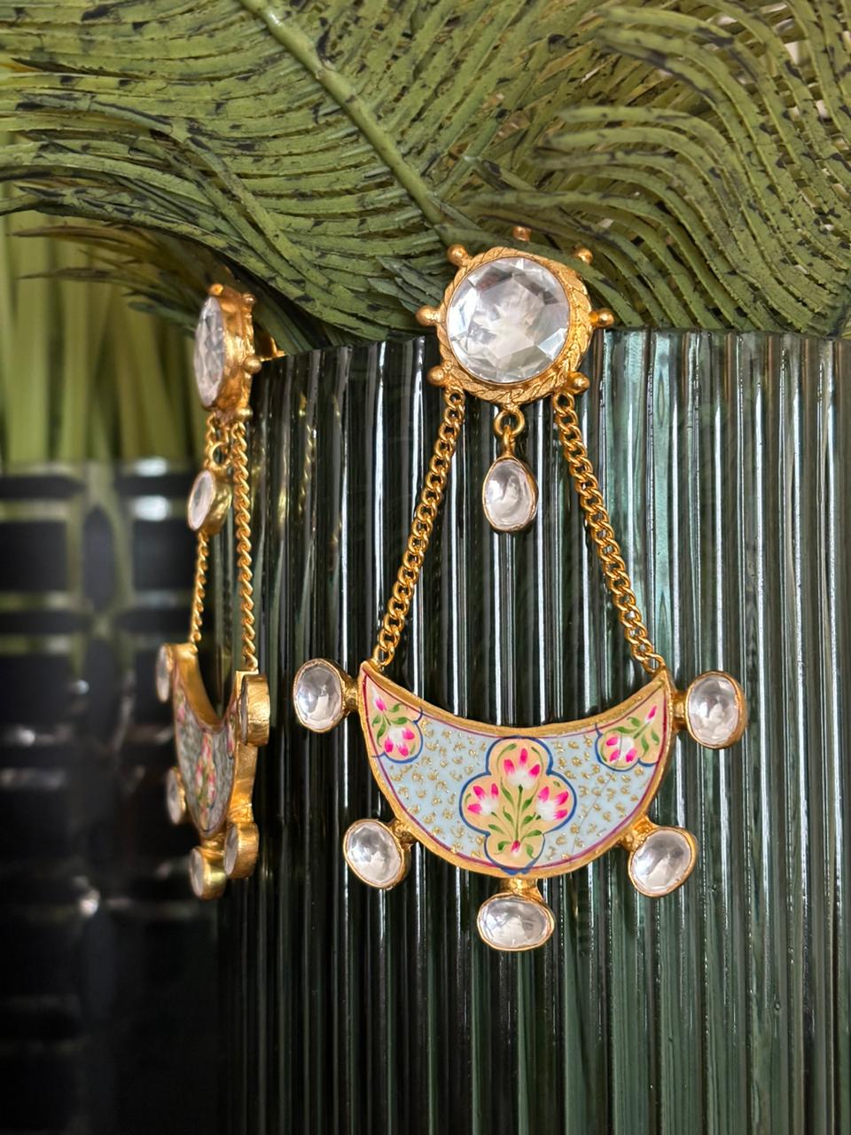 Ammara earrings
