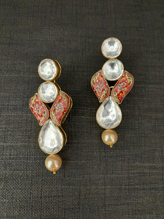 Imrat earrings