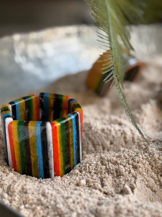 Mexicali cuff