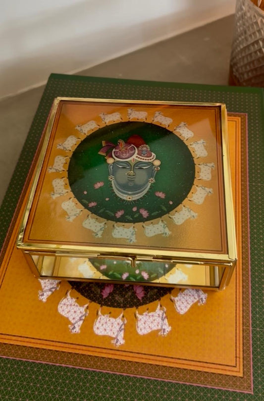 Circle of Divinity & Grace together
