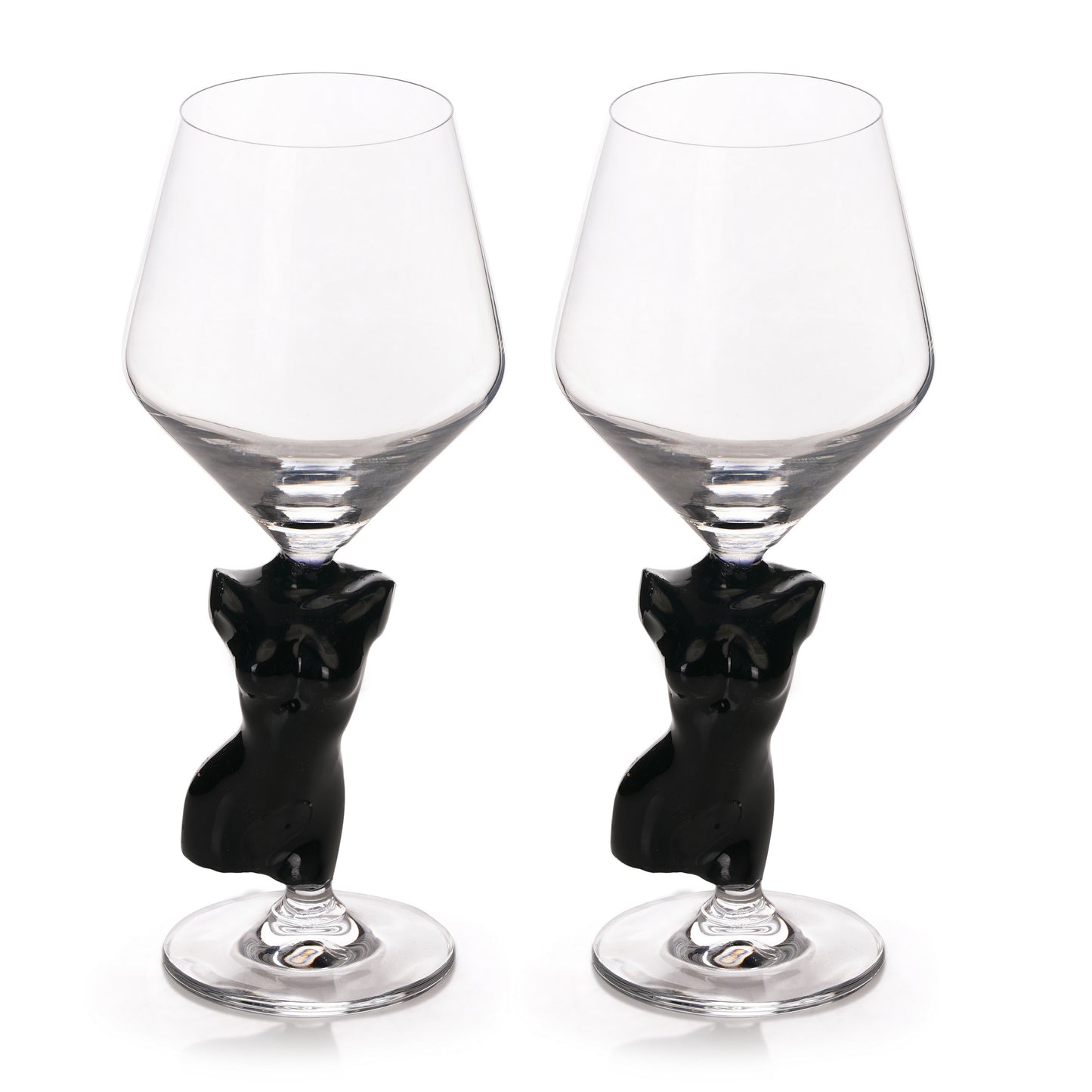 The Muse Glass - Set of 2