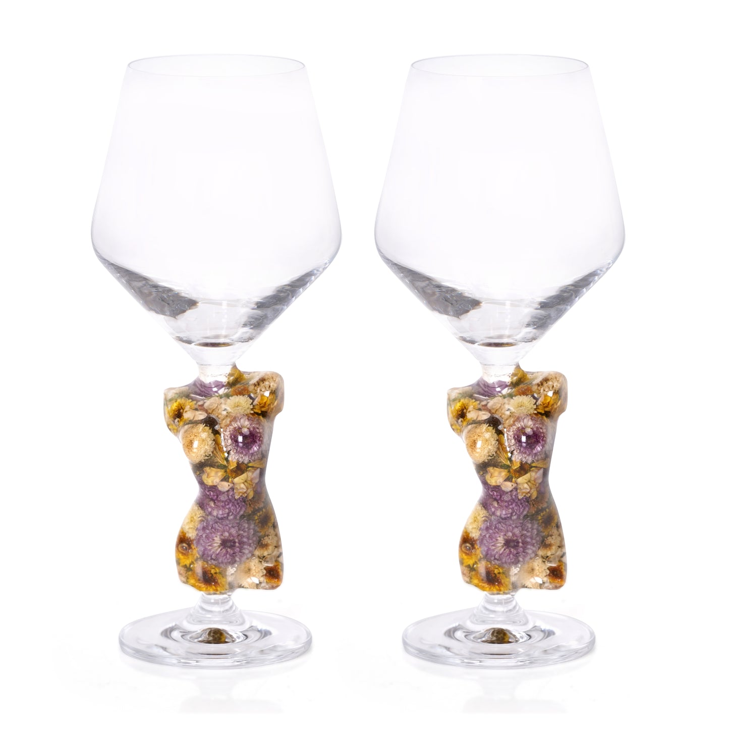 Eden's Muse - Set of 2