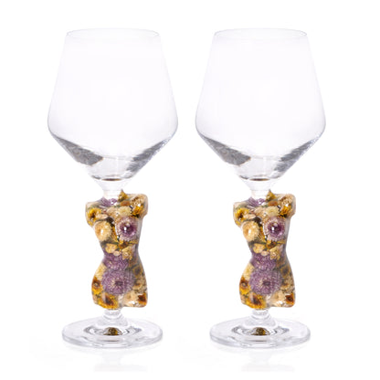 Eden's Muse - Set of 2